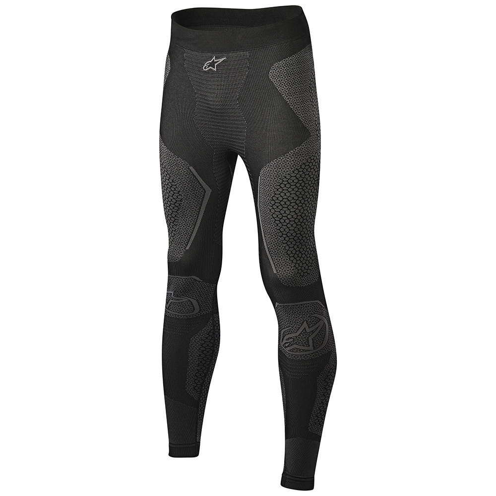 Alpinestars Alpinestars Ride Tech Winter Pants Black & Grey